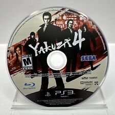 Yakuza disc for sale  North Billerica