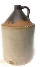 Used, Vintage Antique Sanitary 4 Stoneware jug 18" See photos for sale  Shipping to South Africa