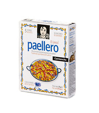 Paella seasoning from d'occasion  Expédié en Belgium