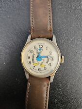 donald duck watch for sale  Federal Way