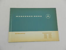 Mercedes benz 314 gebraucht kaufen  Merseburg