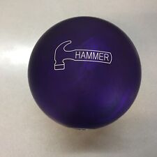 Hammer purple pearl d'occasion  Expédié en Belgium