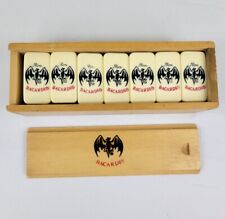 ivory dominoes for sale  Robbinsville