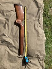 rifle stock for sale  DROITWICH