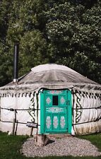 15ft mongolian yurt for sale  GUISBOROUGH