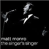 Matt monro matt for sale  STOCKPORT