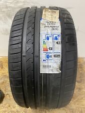 265 30 19 tyres for sale  MANCHESTER