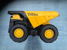 Tonka mighty dump for sale  ROMFORD