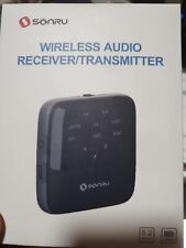 Bluetooth 5.2 transmitter for sale  BLACKBURN