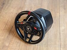 Faulty thrustmaster t128 for sale  EDINBURGH