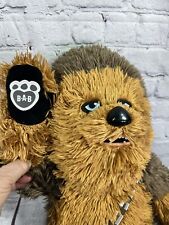 Build bear chewbacca for sale  Henderson