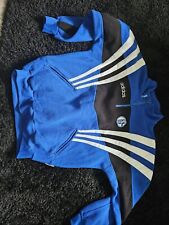 Schalke fleece pullover gebraucht kaufen  Gelsenkirchen