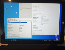 Microsoft surface pro d'occasion  France