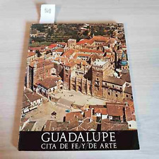 Guadalupe cita arte usato  Italia