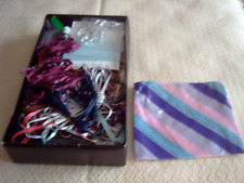 Collection ribbons various for sale  DARLINGTON