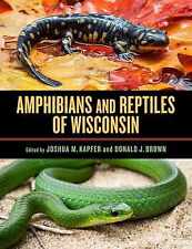 Amphibians reptiles hardcover for sale  Philadelphia