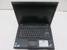 Lenovo thinkpad t410i for sale  Chesterfield