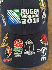 Rugby cup 2015 for sale  KNEBWORTH