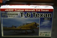 Modelo detalhado texano 1/144 PLATZ JASDF Trainer Aircraft T-6 comprar usado  Enviando para Brazil