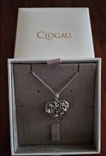 Clogau necklace royal for sale  NORTHWICH