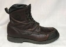 Vintage red wing for sale  Broken Bow