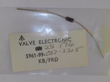 Zs174 silicon diode for sale  HIGH WYCOMBE