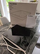 IKEA TILLREDA PORTABLE INDUCTION ELECTRIC HOB 1 Zone TIMER Countertop CAMPING for sale  Shipping to South Africa