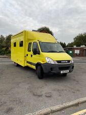 Iveco daily 70c17 for sale  LIVERPOOL