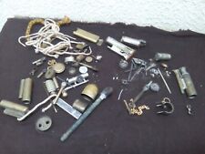 Lot pieces briquet d'occasion  Aigre