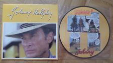 Johnny hallyday 33t d'occasion  France