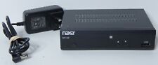 Sintonizador de TV digital USB negro NAXA NT-52 caja convertidora * SIN PROBAR *, usado segunda mano  Embacar hacia Argentina