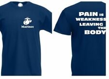 Shirt army marines gebraucht kaufen  Ortenburg