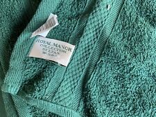 Face cloths flannels for sale  NORWICH