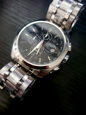 🔥NOVO Relógio Masculino Tissot Couturier Cronógrafo Taquímetro Quartzo comprar usado  Enviando para Brazil