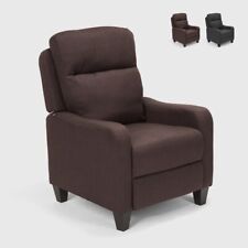 Fauteuil relax inclinable d'occasion  Arcueil