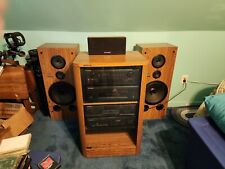 Vintage pioneer component for sale  Petersburg