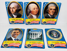 Laminated presidents bulletin for sale  Paragould