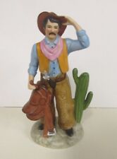 Homco figurine 1419 for sale  Lynden