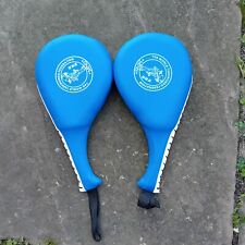 Taekwondo kick paddle for sale  LEEDS