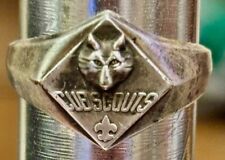 Vintage cub scout for sale  Many