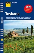 Adac reiseführer toskana gebraucht kaufen  Berlin