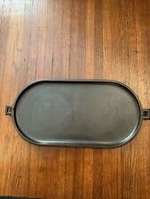 Antique shallow oval for sale  Aurora