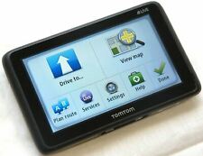 TomTom GO 2535M LIVE GPS Navigator Set 5" LCD EUA/Canadá/México carro tela automática, usado comprar usado  Enviando para Brazil