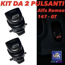 Kit pulsanti alzavetro usato  Milano