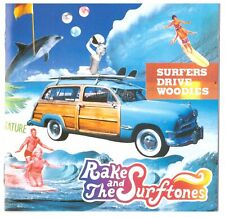Rake the surftones gebraucht kaufen  Deutschland