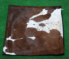 cowhide cushions for sale  SOUTHALL
