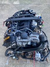 Bmw n54 engine for sale  HUNTINGDON