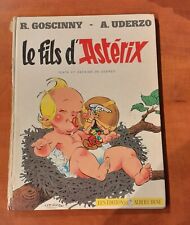 Fils asterix d'occasion  Narbonne