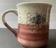bee mug for sale  Williamsburg