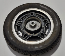 Rear Wheel 1981-1982 Honda GL500 Silverwing GL 500 82 1980-1982 CX500 CX 500 C D for sale  Shipping to South Africa